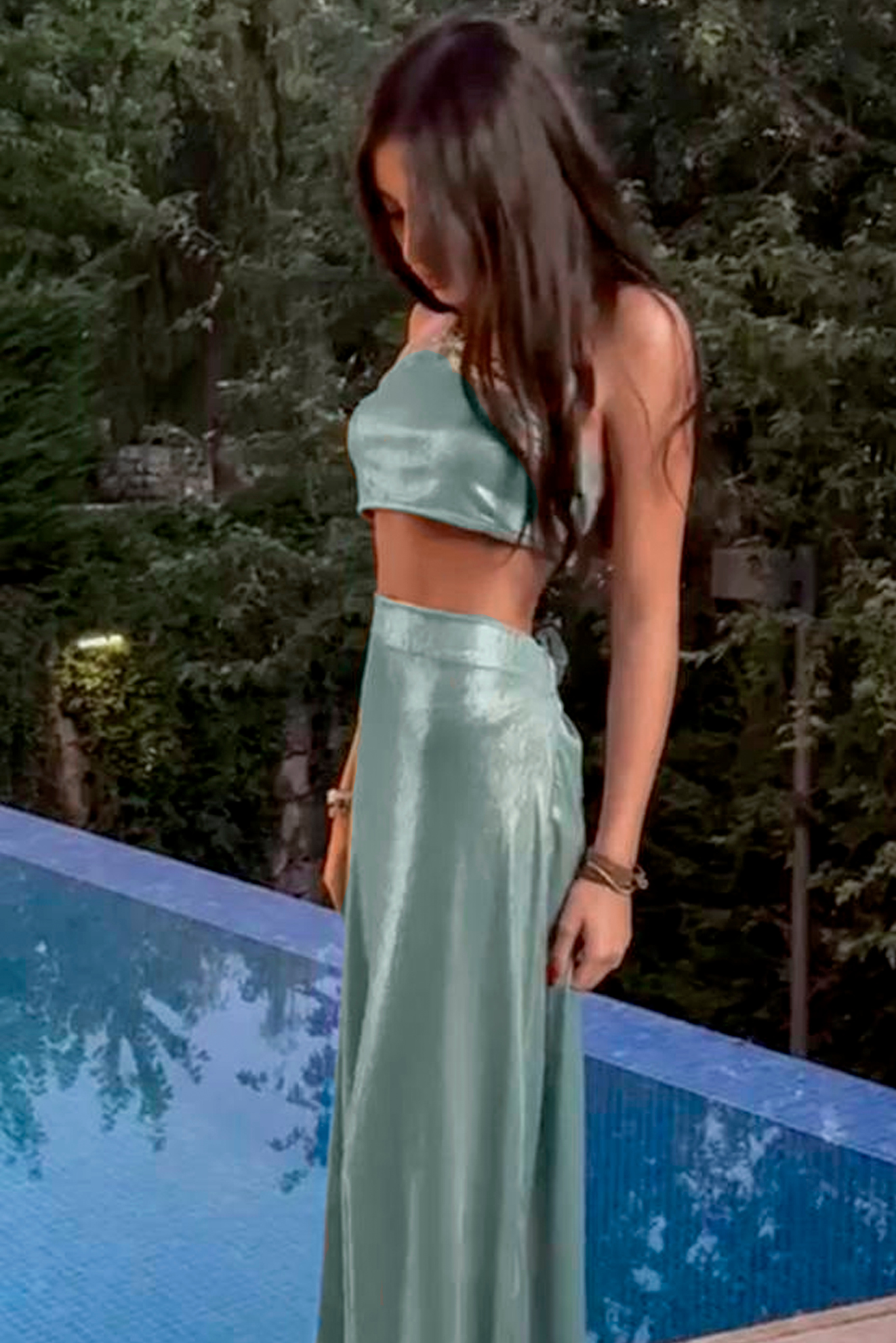 Jasmine's Dream