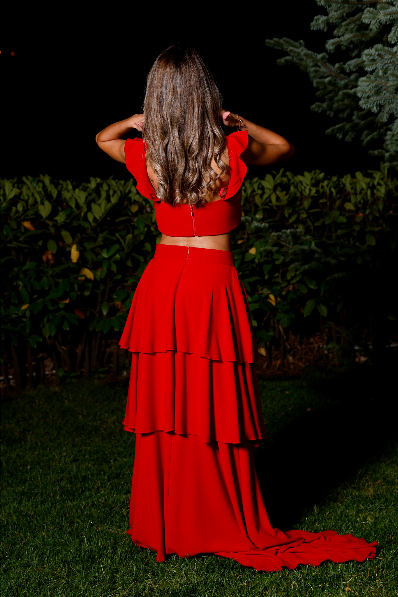 Amour Rouge