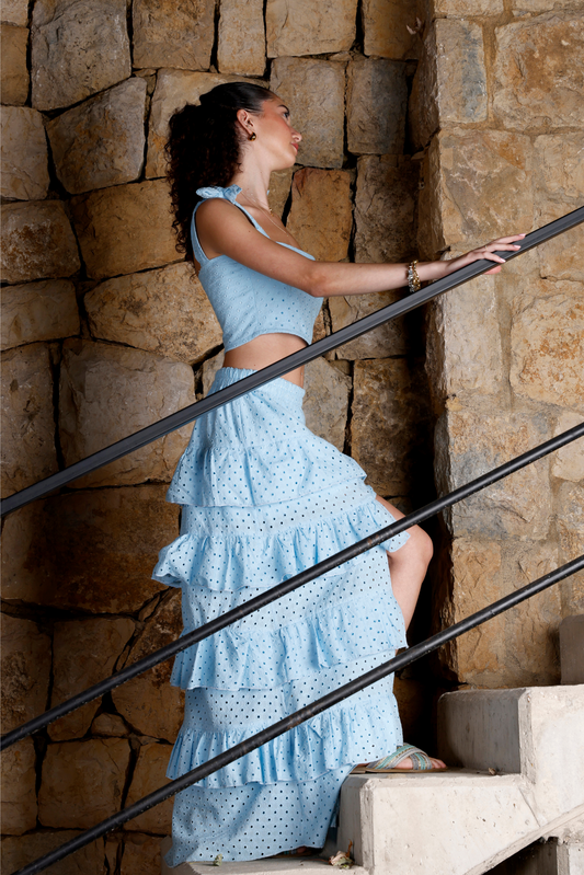 Angel Blue
