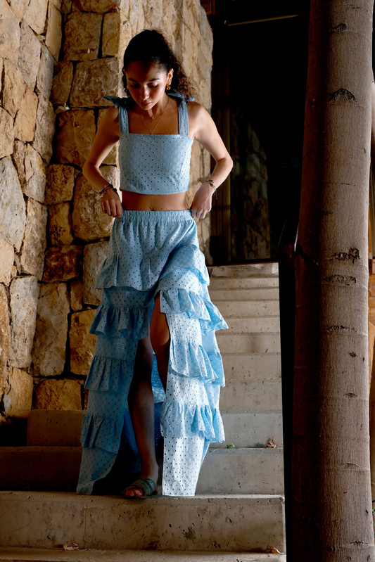Angel Blue