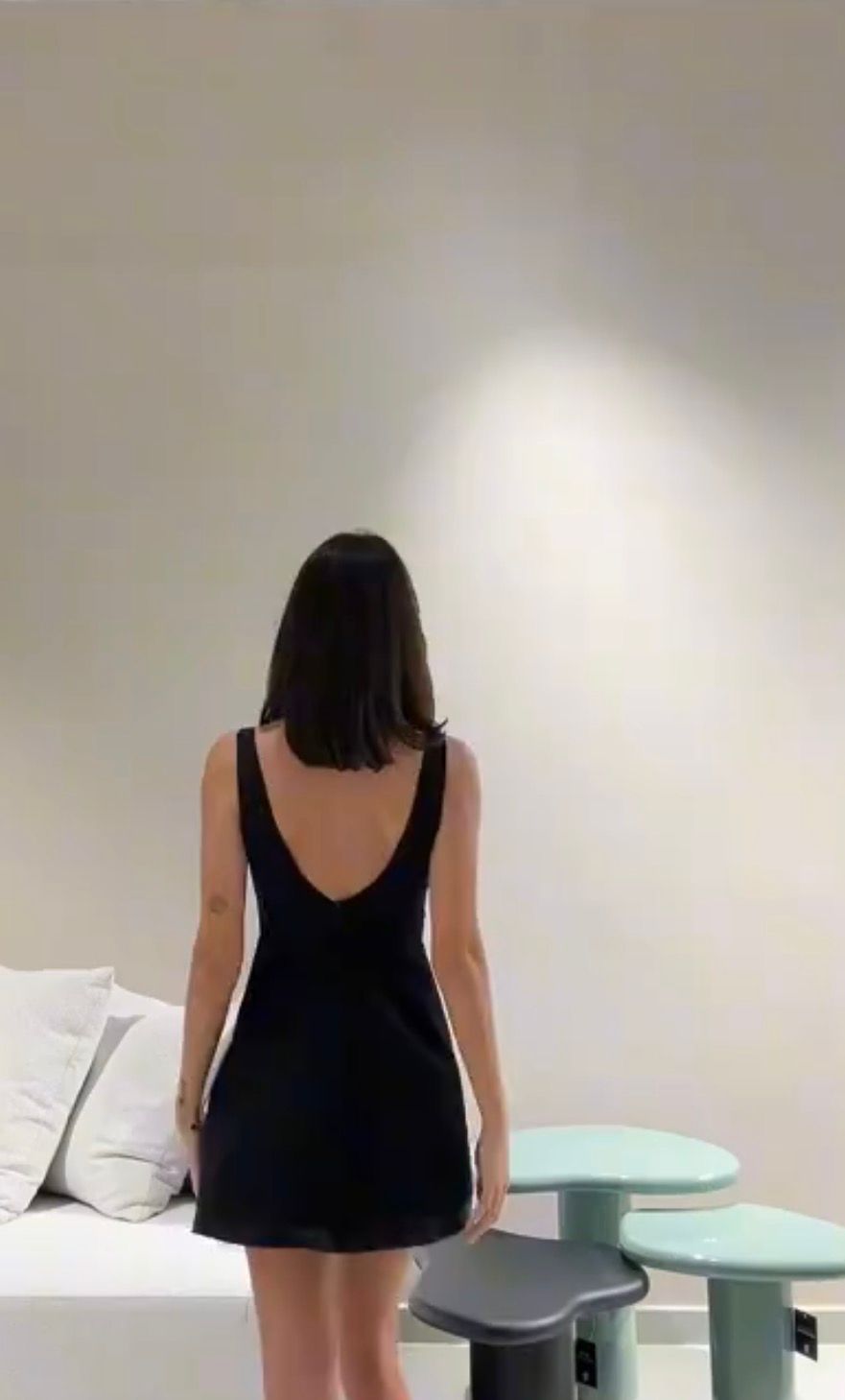 The After Hours Dress