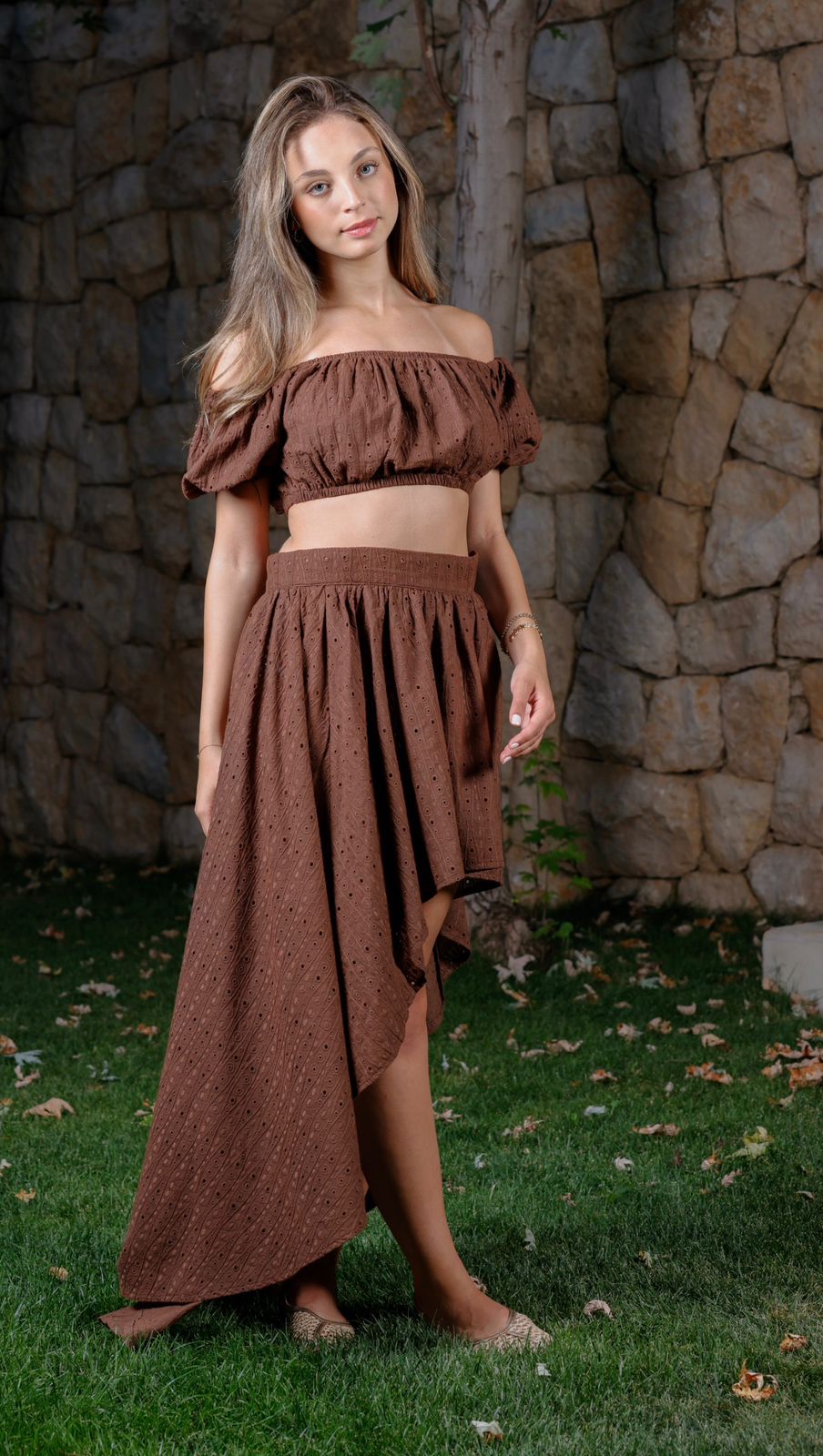 The Diana Set